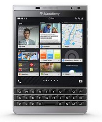 Замена стекла на телефоне BlackBerry Passport в Брянске